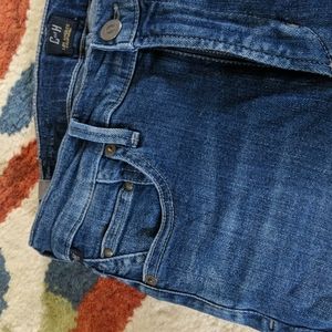 Citizens of Humanity Skinny Jeans